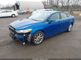 Ford Fusion Se 3FA6P0HD4HR136307 снимка