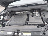 Volkswagen Tiguan 2.0T Se/2.0T Wolfsburg Edition 3VV3B7AX2RM128084 снимка