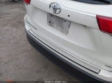 Toyota Highlander Se 5TDKZRFH2HS512478 fotografie