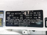 Kia Forte S 3KPFL4A70HE033572 fotografie
