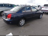 Hyundai Elantra Gls/Limited KMHDN46D36U245988 photo