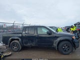 Nissan Frontier S 1N6AD0EVXBC437161 fotografie