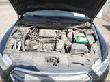 Ford Taurus Sel 1FAHP2E85DG155574 снимка