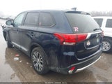 Mitsubishi Outlander Es JA4AD2A3XJZ069525 снимка