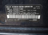 Mitsubishi Outlander Es JA4AD2A3XJZ069525 снимка