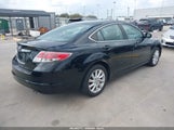 Mazda Mazda6 I Touring 1YVHZ8DH6C5M24596 снимка
