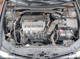 Acura Tsx 2.4 JH4CU2F63AC023652 снимка