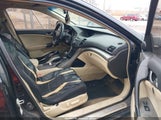 Acura Tsx 2.4 JH4CU2F63AC023652 снимка