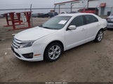Ford Fusion Se 3FAHP0HG0CR116065 снимка