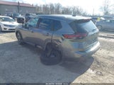 Nissan Rogue Sv Fwd 5N1BT3BAXSC831610 снимка