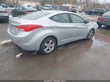 Hyundai Elantra Gls (Ulsan Plant) KMHDH4AE6CU469050 снимка