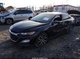 Chevrolet Malibu Fwd Rs 1G1ZG5ST2LF046186 photo