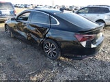 Chevrolet Malibu Fwd Rs 1G1ZG5ST2LF046186 photo