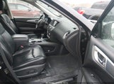 Nissan Pathfinder Sl 5N1DR2MM8HC904927 снимка