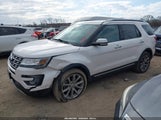 Ford Explorer Limited 1FM5K8F83HGE08518 снимка