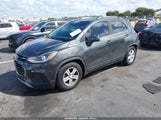 Chevrolet Trax Lt 3GNCJLSB9JL359224 снимка