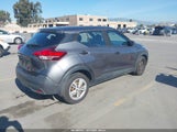 Nissan Kicks S Xtronic Cvt 3N1CP5BV5LL510143 fotografie
