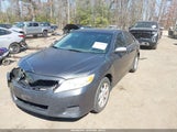 Toyota Camry Le 4T1BF3EK3AU061903 снимка