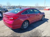 Hyundai Sonata Se 5NPE24AF0FH175340 снимка
