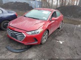 Hyundai Elantra Sel 5NPD84LF7JH250194 photo