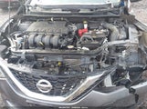 Nissan Sentra Sv 3N1AB7AP4KY455111 снимка