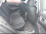 Nissan Sentra Sv 3N1AB7AP4KY455111 снимка