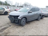 Nissan Rogue Sl 5N1AT2MV5HC871365 снимка
