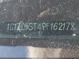 Chevrolet Malibu Fwd 1Lt 1G1ZD5ST4PF162178 снимка