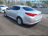Kia Optima Lx KNAGM4A78D5402859 fotografie