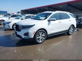 Chevrolet Equinox Fwd Premier 3GNAXNEG8RL171931 снимка