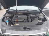 Hyundai Sonata 5NPE24AF1HH445730 снимка