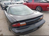 Chevrolet Camaro 2G1FP22K522130950 photo