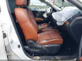Nissan Rogue Sl JN8AT2MT7JW491648 снимка