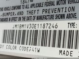 Mazda Mazda3 S Touring JM1BM1V30E1187246 снимка