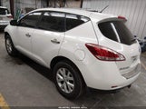 Nissan Murano S JN8AZ1MU8BW054308 снимка