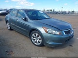 Honda Accord 2.4 Ex JHMCP26738C045080 снимка