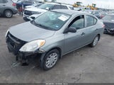 Nissan Versa 1.6 S+ 3N1CN7AP1DL854803 снимка