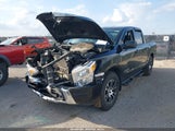 Nissan Titan Sv 4X2 1N6AA1EE7NN104410 fotografie