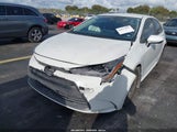 Toyota Corolla Le 5YFB4MDE2RP206885 снимка