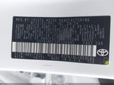 Toyota Corolla Le 5YFB4MDE2RP206885 снимка
