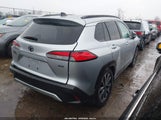 Toyota Corolla Cross Xle 7MUEAAAG6SV147918 photo