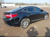 Hyundai Azera Limited KMHFH4JG8EA373497 снимка