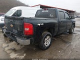 Chevrolet Silverado  Lt1 2GCEK13C171576657 снимка