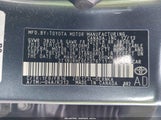 Toyota Corolla Le 2T1BURHE6EC076711 снимка
