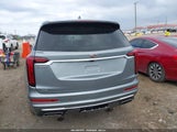 Cadillac Xt6 Awd Premium Luxury 1GYKPDRS5PZ216653 снимка