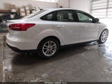 Ford Focus Se 1FADP3F23JL328803 снимка
