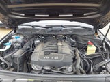 Volkswagen Touareg V6 Executive WVGGF7BP7HD005888 fotografie