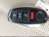Volkswagen Touareg V6 Executive WVGGF7BP7HD005888 photo
