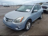 Nissan Rogue Sv JN8AS5MT9DW008945 снимка