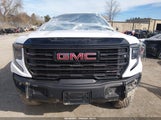 GMC Sierra  4Wd Short Box At4X 3GTUUFEL6RG422469 снимка